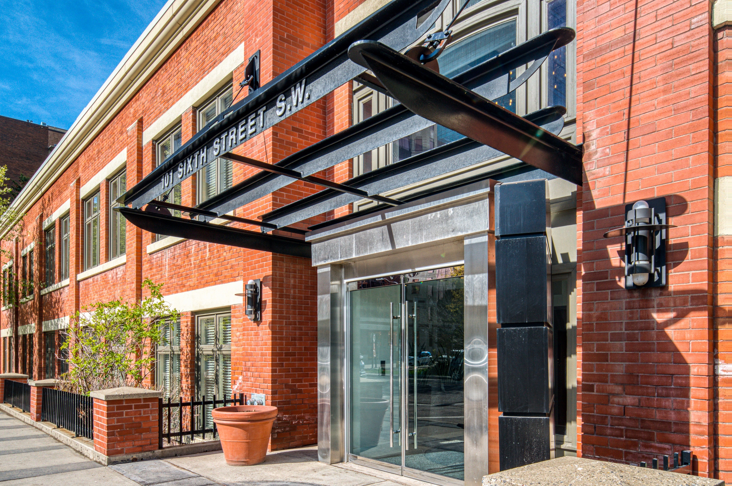 Joe Phillips Building PBA Group