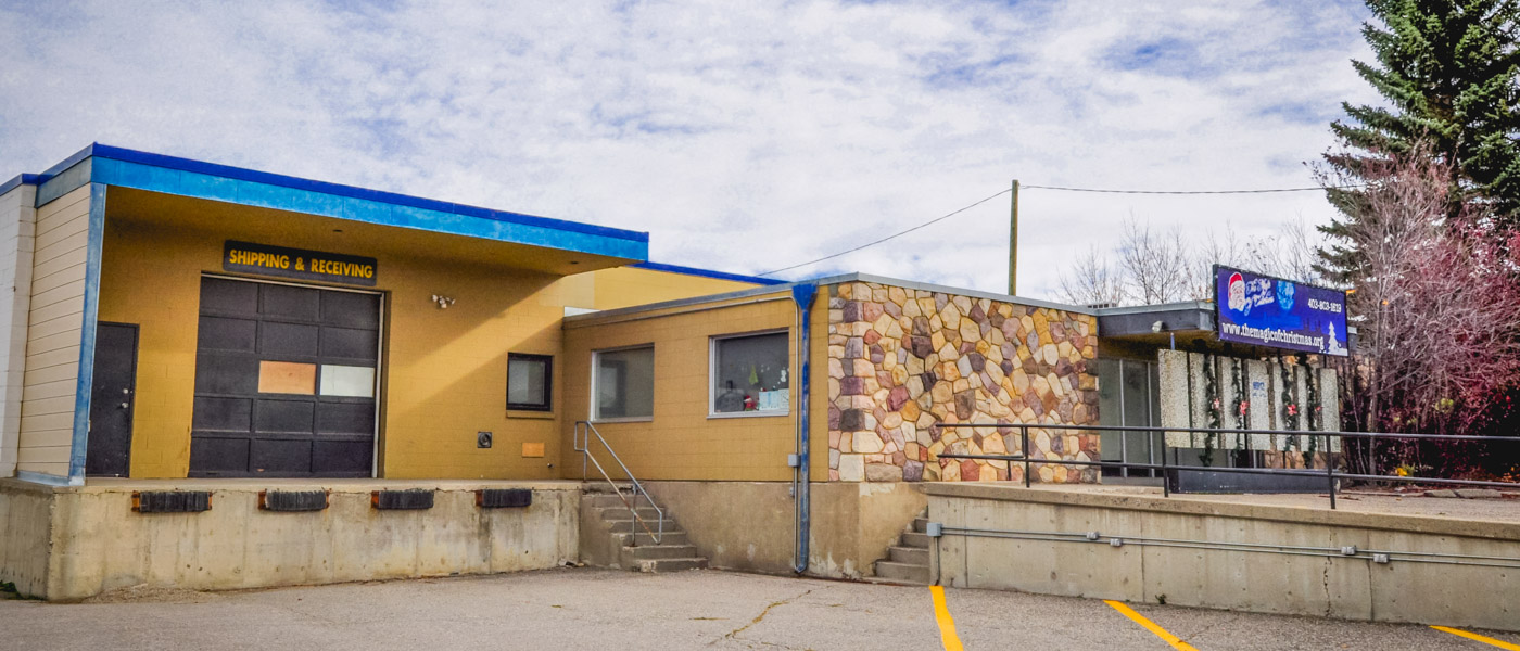 6912 Farrell Rd SE PBA Land and Development