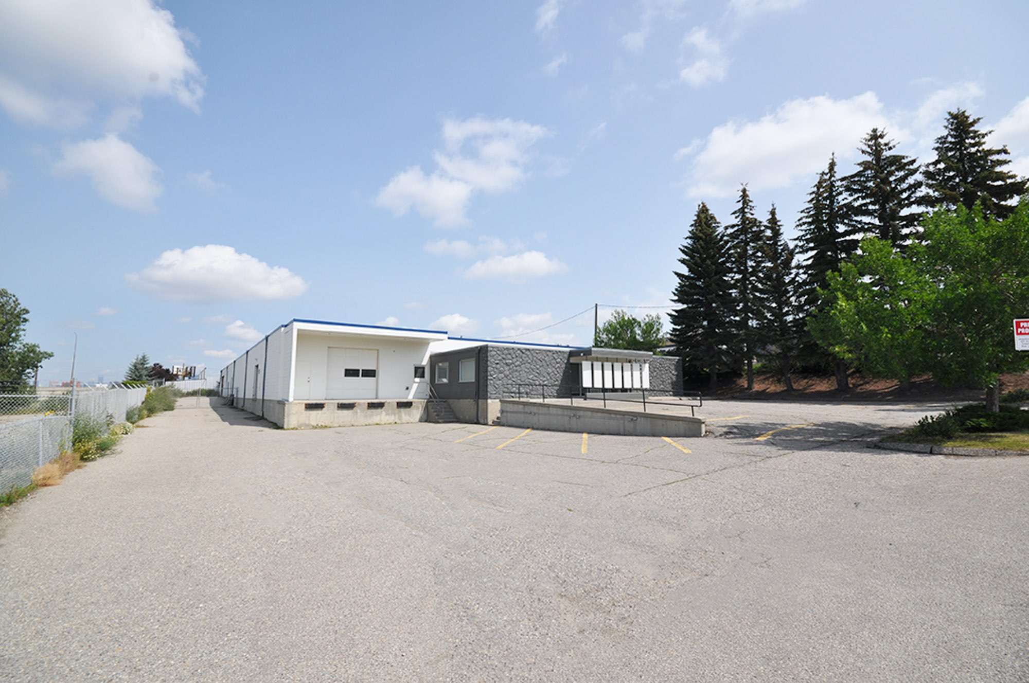 6912 Farrell Rd SE PBA Group