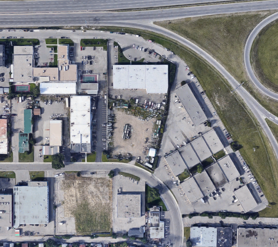 Farrell Road SE PBA Group