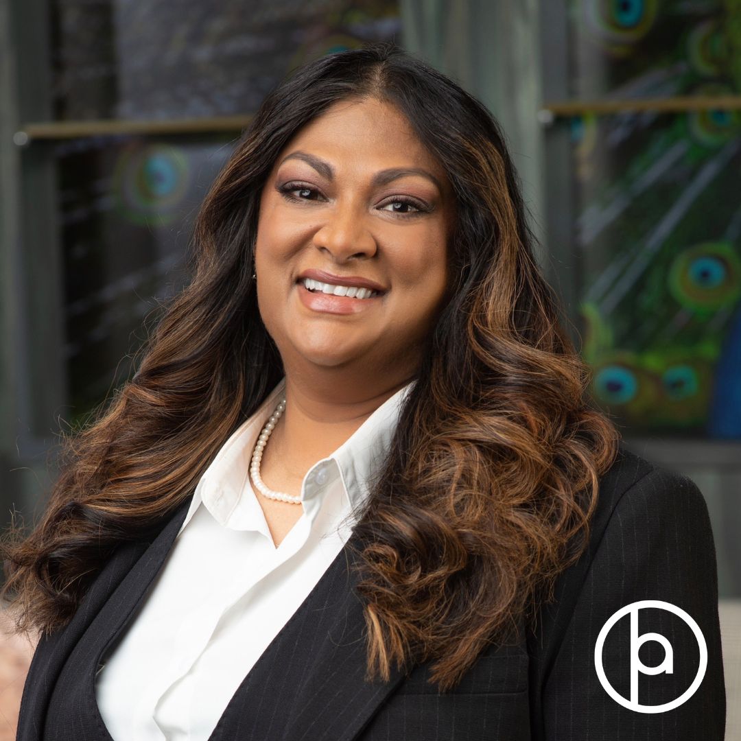 International Women's Day: Trish Desrosiers - PBA Group